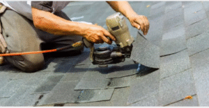 roofing materials