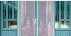 screen doors