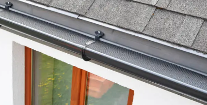 gutter guard Adelaide