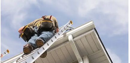 roof repair Adelaide