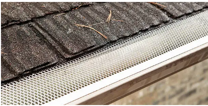 gutter mesh adelaide