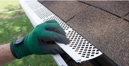gutter protection Adelaide